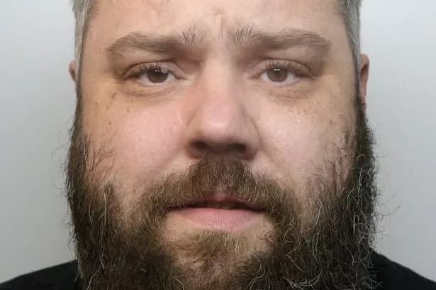 Drug dealer hailed himself ‘Pablo Escobar of Buxton’ but was found cowering behind sofa