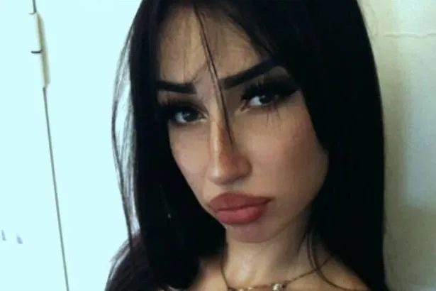 Switzerland rave shooting victim pictured as witness says 'she died before our eyes'