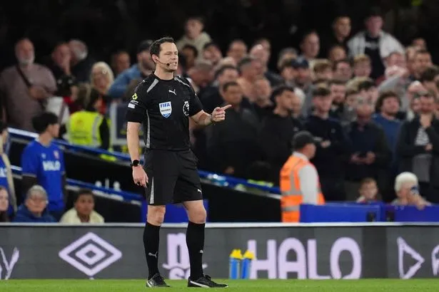 Liverpool handed fresh Ipswich Town penalty verdict as Premier League told mistake made