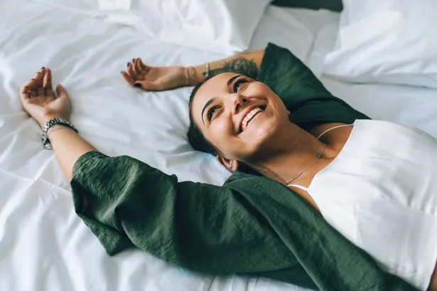 ‘Stylish' £110 hotel bedding that 'feels lovely on skin' now £33 in bank holiday sale