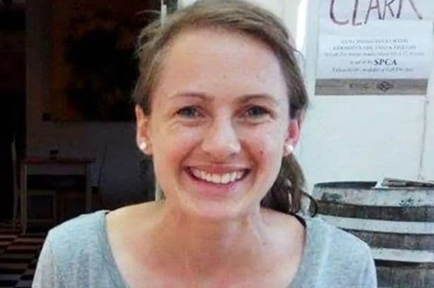 Family speak of 'deep pain' as British woman found dead in Greece suitcase