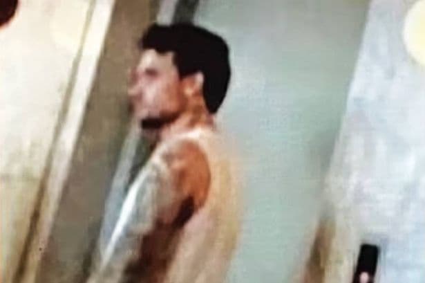 New Liam Payne cause of death theory emerges as new pictures come to light