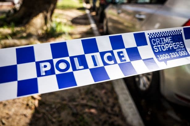 Cops launch investigation over 'dead body in suitcase' - only to find sex doll