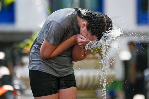 Met Office issues 15-hour power cut alert as 47 areas face extreme heat – full list
