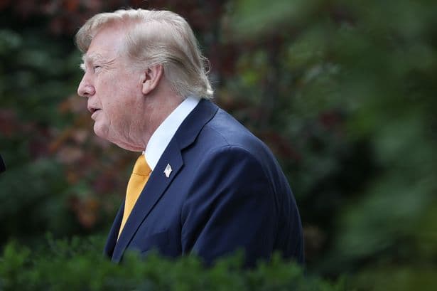 Jelly Roll Takes Jabs at Donald Trump While Guest Hosting ‘Jimmy Kimmel Live!’