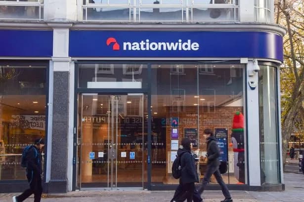 Major UK bank confirms future of 696 branches across UK – see full list