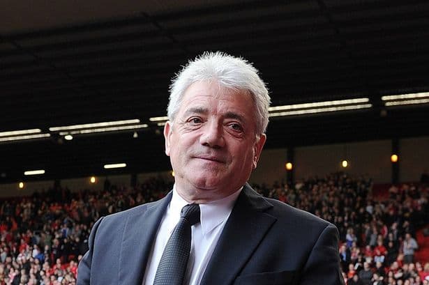 Kevin Keegan's 'overwhelmed' family issue heartfelt statement and explain funeral plans