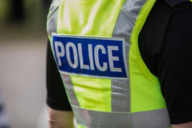 Student police officer charged with raping and kidnapping woman before motorway 'pursuit'