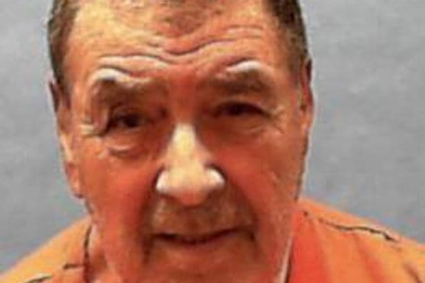Florida man, 80, becomes state's oldest person executed after committing horrific crimes