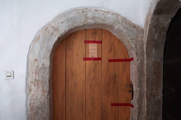 French man discovers 5 dead babies hidden in boxes in his home after argument with wife: prosecutors