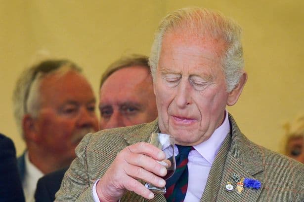 King Charles 'furious' at William and Kate Middleton in 'defiance' over Camilla