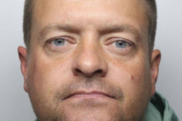Brothers caught in airport with suitcases full of drugs after 'exchanging glances'