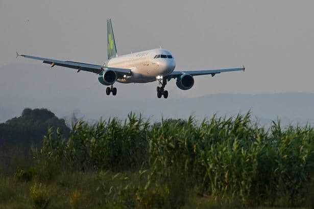 Pilot who sparked mid-air alert with 44-degree tilt 'did not sleep well'