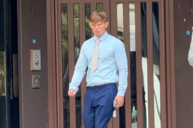 Dad and sons hurled pints and gouged eyes of mourners in 'bar room brawl' wake