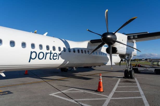 Plane passengers stranded as flight cancelled because 'child wouldn't sit down'