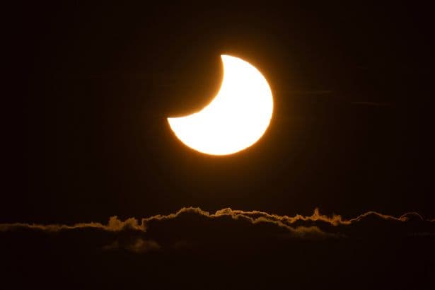 Perseid meteor shower 2026 to peak after UK solar eclipse – how to see shooting stars