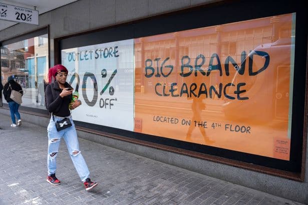 UK fashion brand returns to high street after 7 years – full list of new store locations