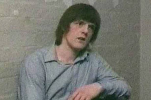 UK's longest-serving prisoner says he wants to stay behind bars as he 'could kill again'