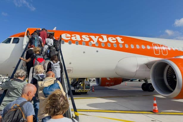 EasyJet cancels all Leeds Bradford Airport flights from 2027 – Full list of affected routes