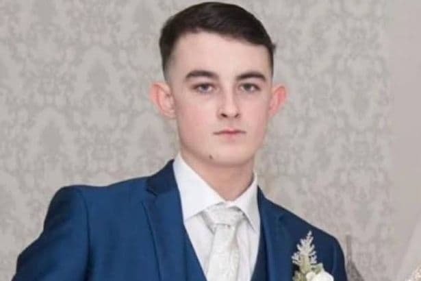 Teen killed in motorway crash was 'adored' and 'cherished' by family as tributes paid