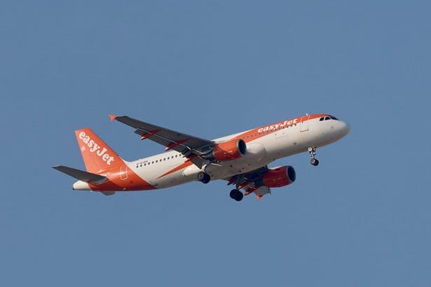 EasyJet axes all flights from UK airport as passengers offered full refunds