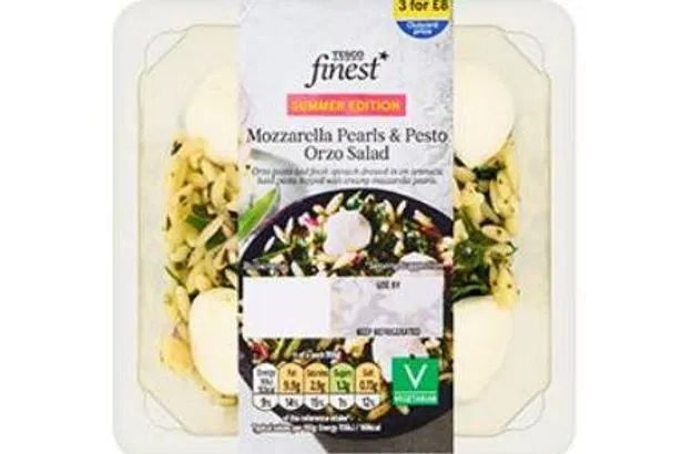 Iceland and Tesco issue urgent food recalls over major contamination – 'do not eat'