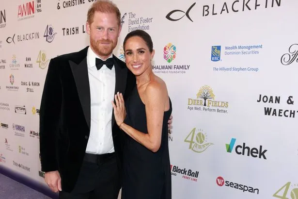 Prince Harry and Meghan 'gave less than two weeks' warning to Government before UK return