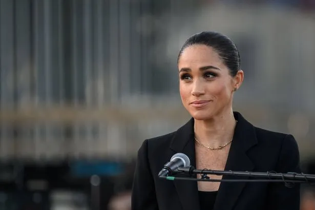 Meghan Markle school run security fears as UK life with Prince Harry kick off