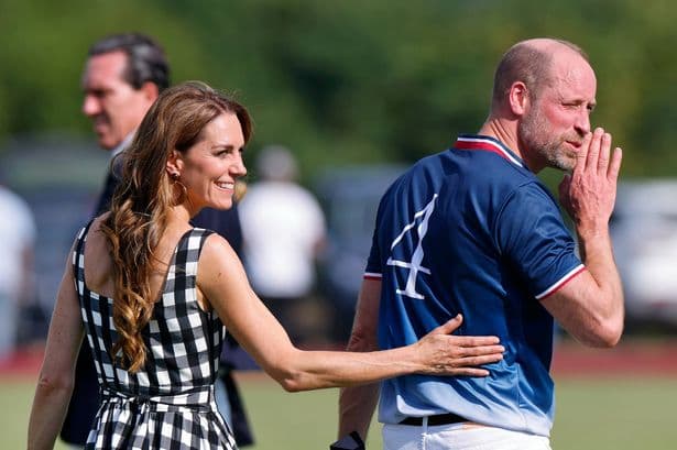 Kate Middleton’s six-word assessment of Prince William relationship shows other side to her