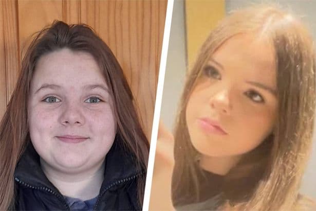 Police launch urgent appeal for missing Cornwall teen sisters not seen in days