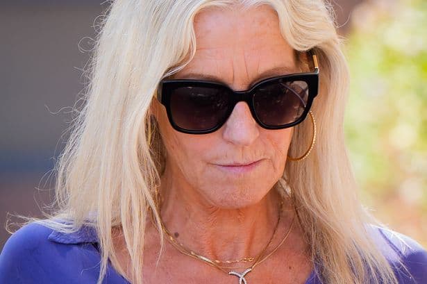 Teacher accused of sexual relationships with pupils 'acted like in a Sabrina Carpenter video,' court told