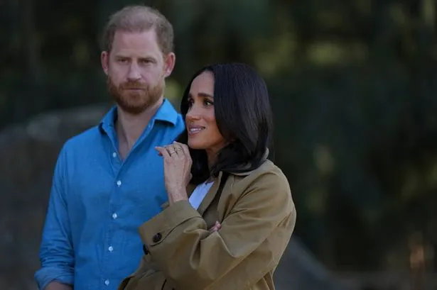 Prince Harry and Meghan's move to UK could 'expose cracks' in their relationship