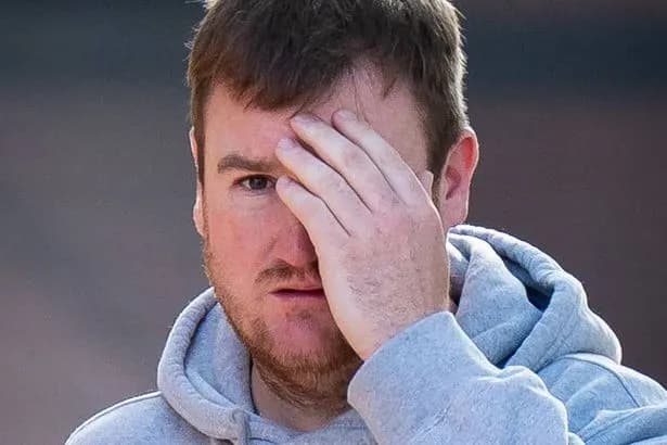 'Clearly drunk' man on Vegas stag do flight 'verbally abused BA staff' over toilet row