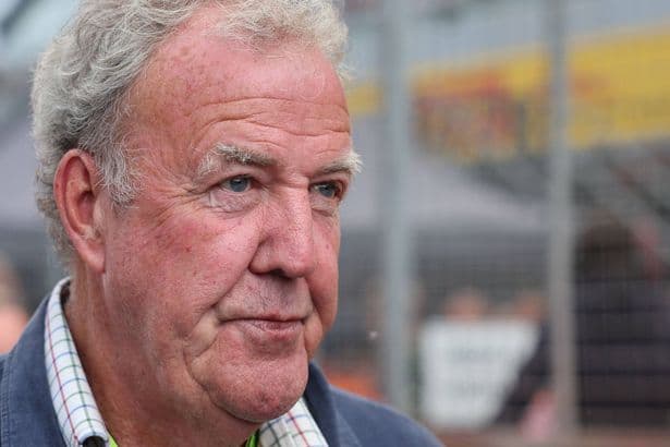 Jeremy Clarkson faces backlash after demanding benefit claimants write thank you letters