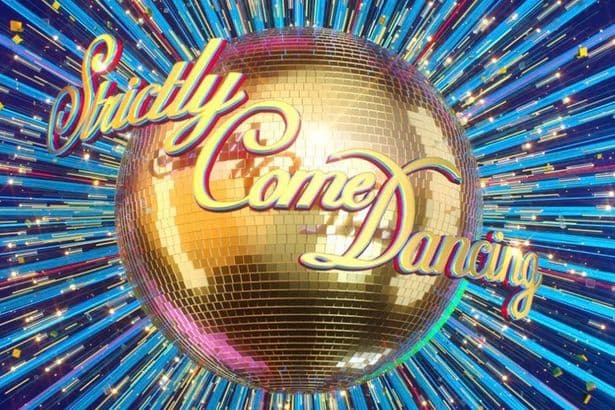 BREAKING Strictly announce England football legend as tenth celebrity on 2026 series