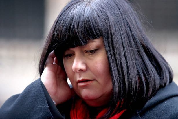 UK celebs distraught over heartbreaking death news as Dawn French leads tributes