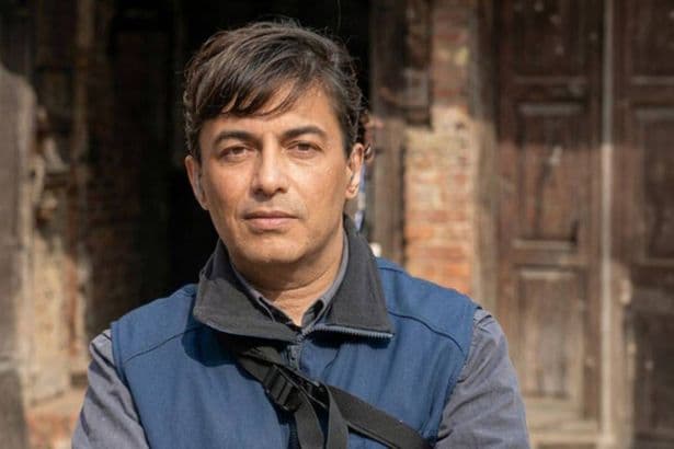 Beloved actor dies after fatal heart attack as tributes flood in for star
