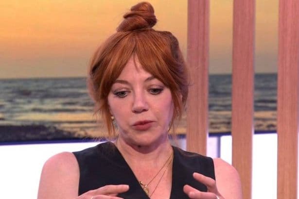 BBC star breaks silence on 'really hard' moments filming emotional series