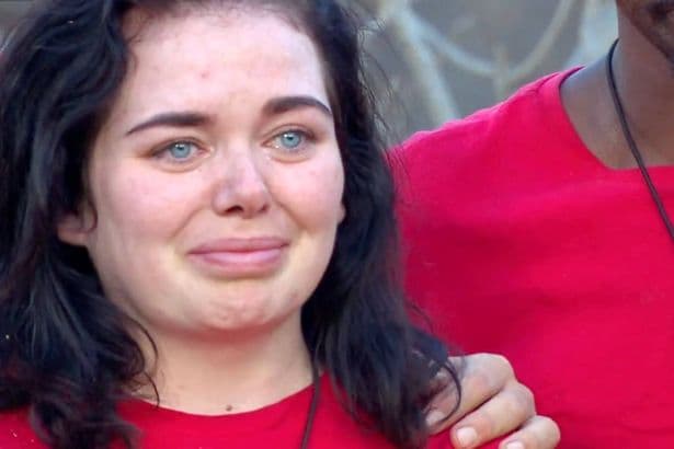 Gogglebox star shares heartbreaking update after 'hardest month of my life'