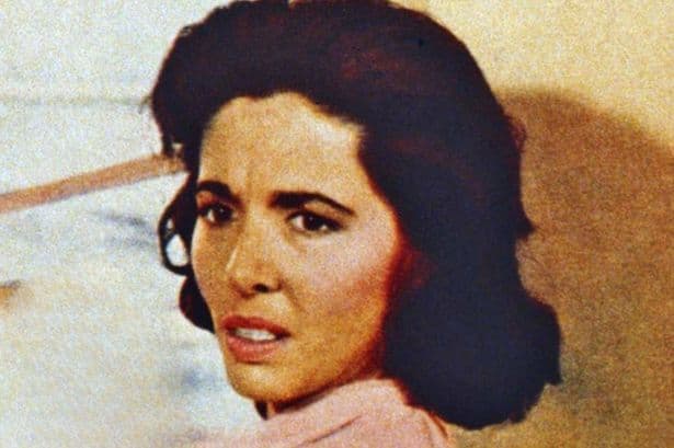 Legendary actress who worked with Hitchcock dies aged 100 as tributes pour in