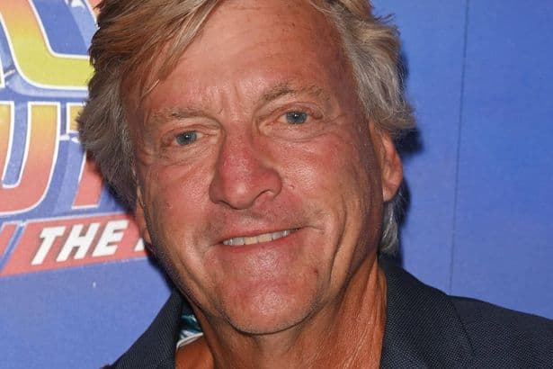 This Morning legend Richard Madeley saved by sister after almost choking to death on piece of beef