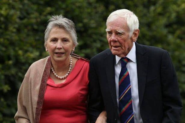 Emmerdale and Coronation Street star died penniless as wife had to claim benefits