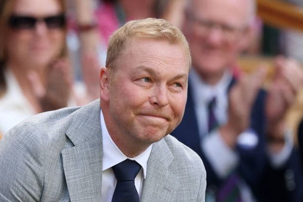Sir Chris Hoy health update as Olympic hero makes cancer plea after Jeremy Clarkson diagnosis