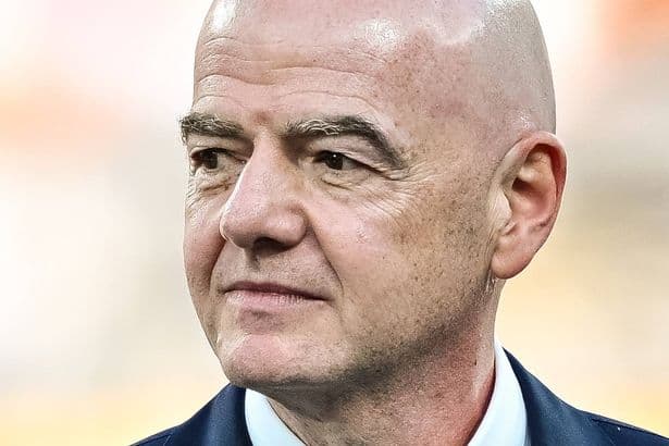 'Americanised World Cup showed insidious Gianni Infantino was ready to sell football's soul'