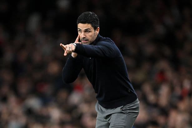 Arsenal news: Mikel Arteta 'submits £75m Bruno Guimaraes bid' as transfer deal looms