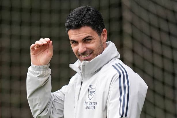 Arsenal news: Mikel Arteta 'to break transfer record' as he beats Liverpool to signing