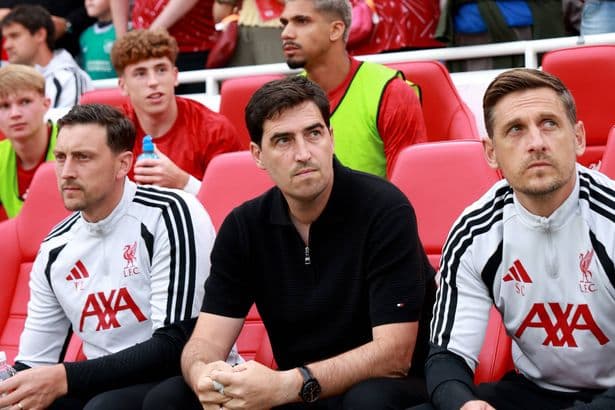 Liverpool news: Endrick gives transfer update as Andoni Iraola makes signing promise