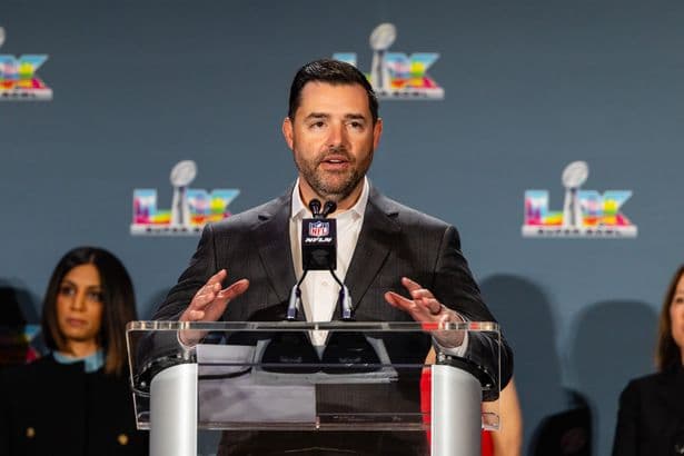 Leeds United and Rangers co-owner Jed York arrested and sentenced to two days in jail