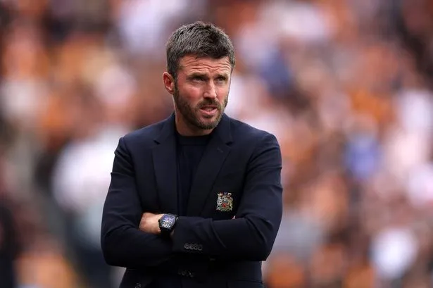 Man Utd news: Michael Carrick transfer priority update as Chelsea star offered in £20m deal