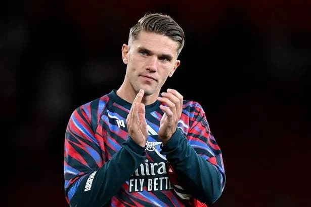 Viktor Gyokeres' Arsenal future in doubt as Julian Alvarez transfer pursuit continues